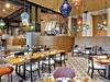 Restaurace - vizualizace