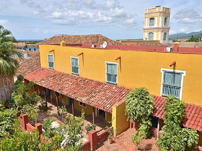 Meson Del Regidor