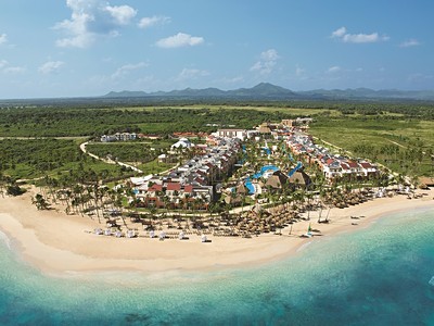 Breathless Punta Cana - Adults Only