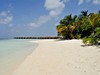 VILAMENDHOO ISLAND RESORT  4*    PLÁŽ
