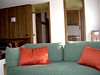 Apartmánový dům Baita del Sole