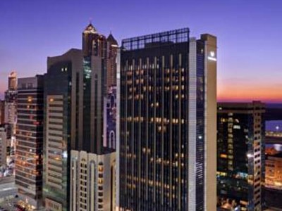 Ramada Abu Dhabi Corniche