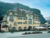 Hotel & Club Dolomiti