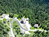 Hotel Al Sasso di Stria