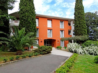 Izola, Resort San Simon