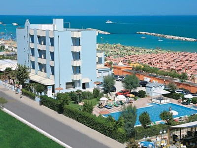 Rimini - Viserbella - Hotel Atlantic