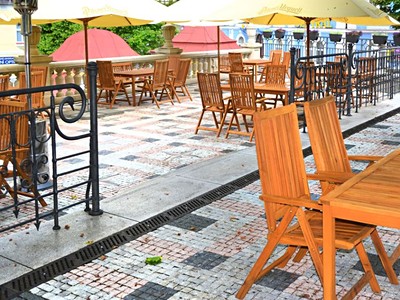 Lázně Libverda - Wellness & Relax