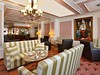 286 Café Imperial Hotel Hvězda