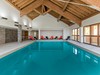 Residence Chalets des Rennes
