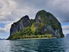 Filipíny - Bacuitské ostrovy, El Nido (Ing. Růžena Duchková)