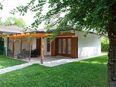 Villetta Maite