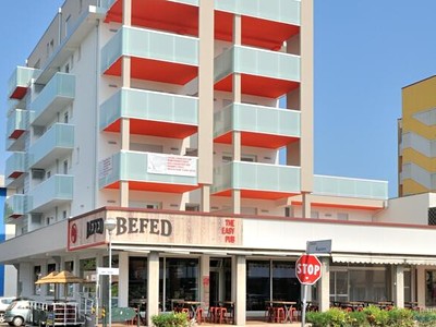 Condominio Il Faro