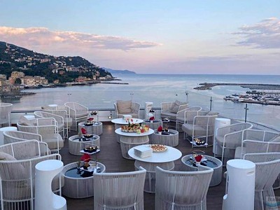 Hotel Tigullio Royal