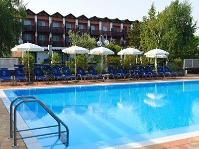 Hotel Iseo Lago
