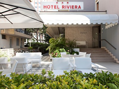 Hotel Riviera - Lido di Jesolo