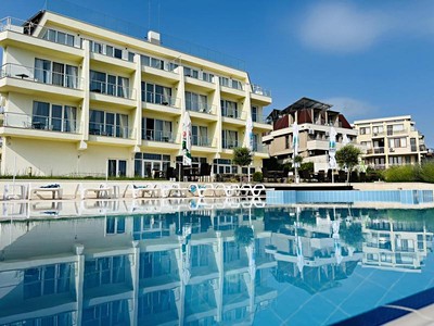 Hotel Apolonis