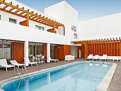 Hotel Da Luz