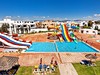 Hotel Zodiac & Aquapark