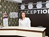 Recepce