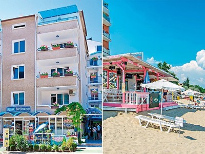 Hotel Elvira