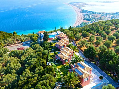 Mira Resort Maisonettes