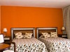 COPACABANA 3*/TURQUESA 4*       Standardní pokoj