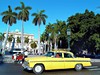 COPACABANA 3*/LAS MORLAS 4*    Havana, Parque Central