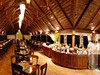 CINNAMON DHONVELI MALDIVES  4*     RESTAURACE