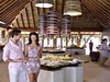 VILAMENDHOO ISLAND RESORT  4*    RESTAURACE