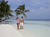 VILAMENDHOO ISLAND RESORT  4*    PLÁŽ