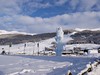 Apartmány Alpen Dream Mottolino