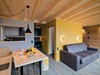 Chalet Prati di Croda Rossa