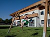 Apartmánový dům Auszeit