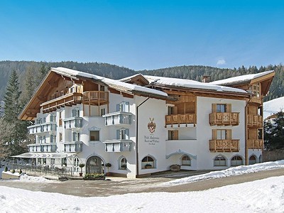 Hotel Madonnina