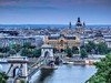 Budapest - City - Hungary