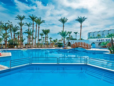 Hotel Shams Safaga