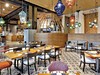 Restaurace - vizualizace