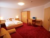 Hotel Hubertus  se skipasem