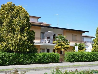 Villa Angela Pianeti