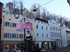 Hotel Krone