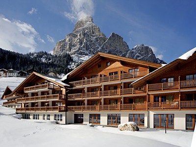 Hotel Greif
