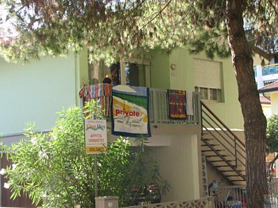 Villa Dolomiti
