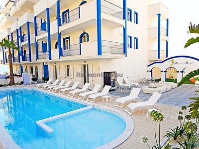 Abruzzo Resort