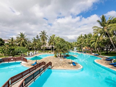 Southern Palms Beach Club & Resort