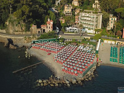 Hotel Regina Elena