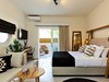 Hotelový pokoj Junior Suite