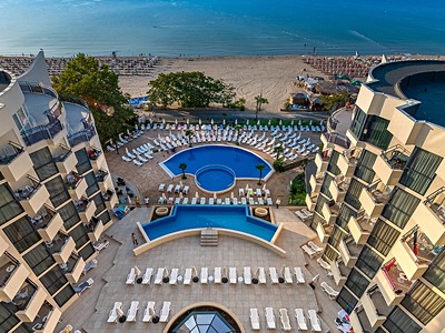 Hotel Zenith