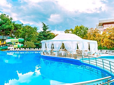 Hotel Ihotel Sunny Beach