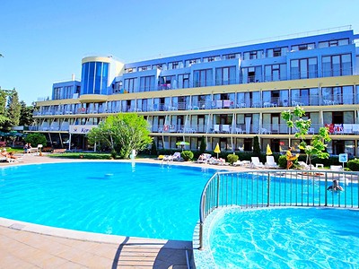 Hotel Koral