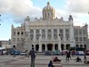 HAVANA /  CAYO SANTA MARIA I. (MELIA HABANA 5* /MELIA CAYO SANTA MARIA 5*)
